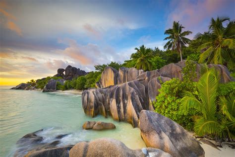 pictures of the seychelles|The Republic Of The Seychelles Photos and Premium High Res .